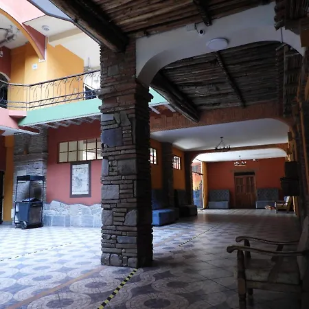 Iskay Boutique Hostel-3