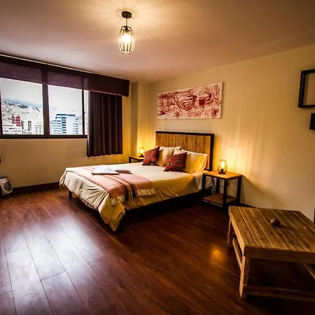 Iskay Boutique Hostel-2
